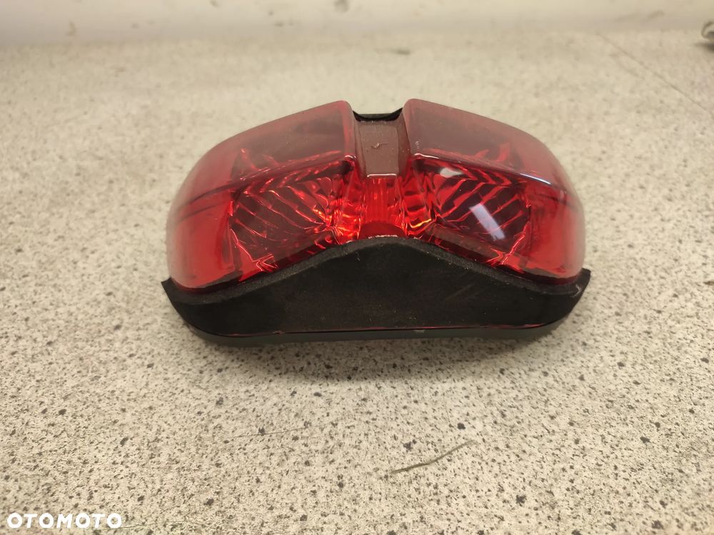 Lampa tył, tylna Yamaha FZ1 FZ 1 Fazer - 2