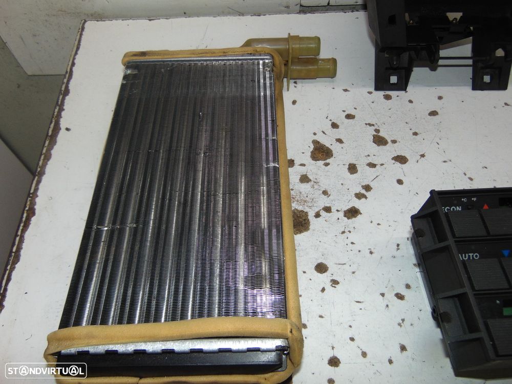 Alfa Romeo 164 vários - 10