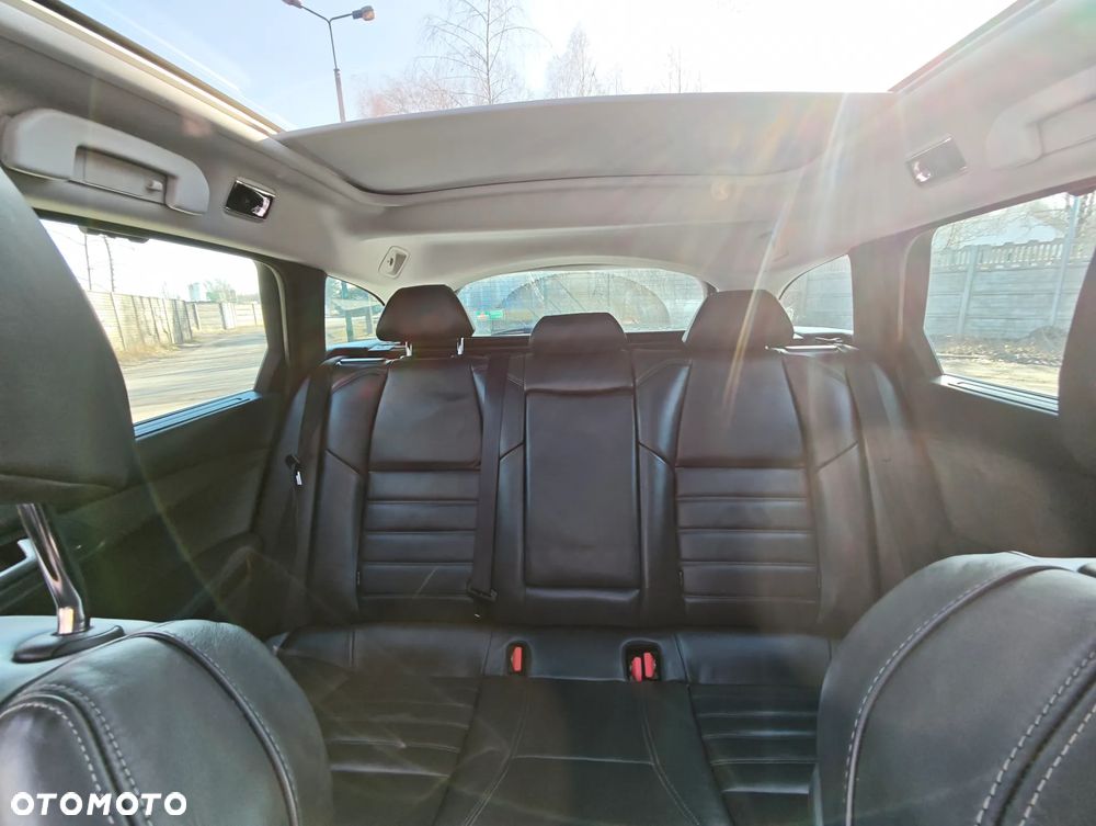 Peugeot 508 2.0 BlueHDi Allure S&S - 30