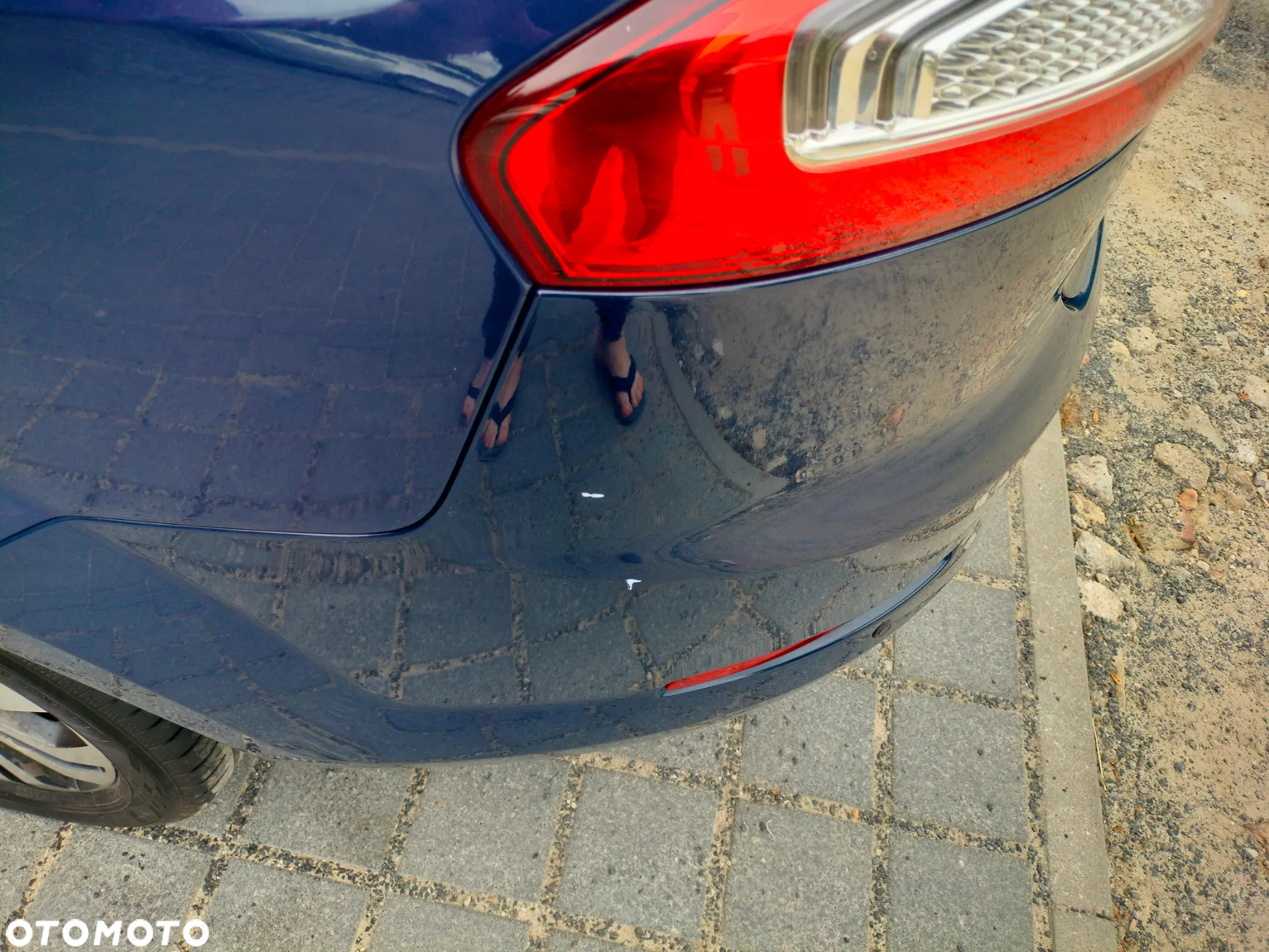 Ford Mondeo 2.0 TDCi Trend - 9