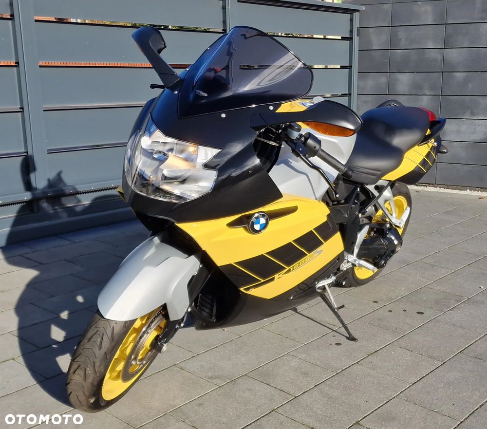 BMW K - 6