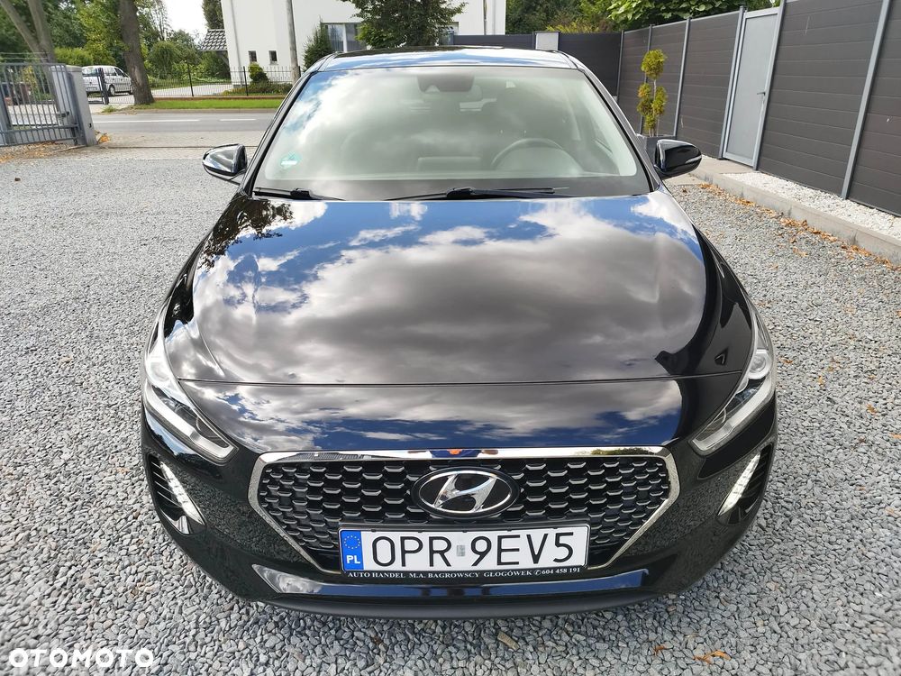 Hyundai i30 1.0 T-GDI Premium - 2