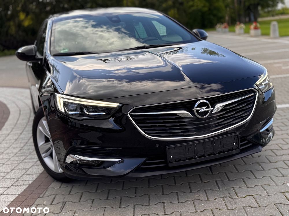 Opel Insignia 1.5 T GPF Innovation S&S - 15