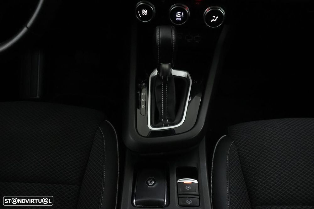 Renault Arkana 1.3 TCe Techno EDC - 26