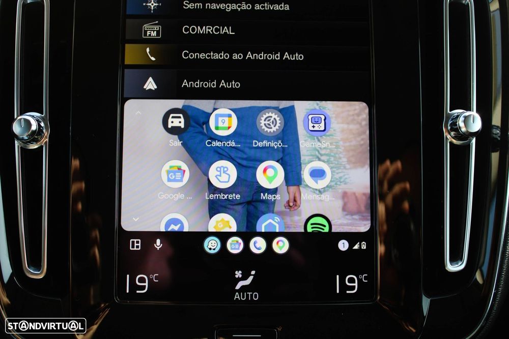 Volvo XC 40 1.5 T2 Momentum - 35