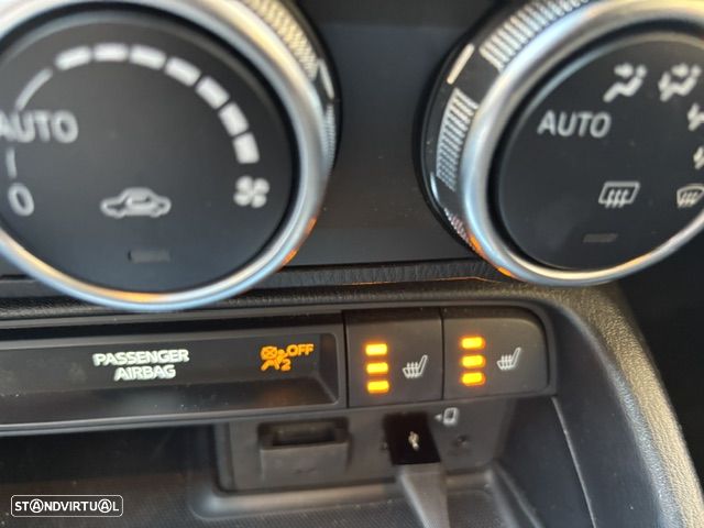 Mazda MX-5 1.5 Sky-G Evolve HS Navi - 22