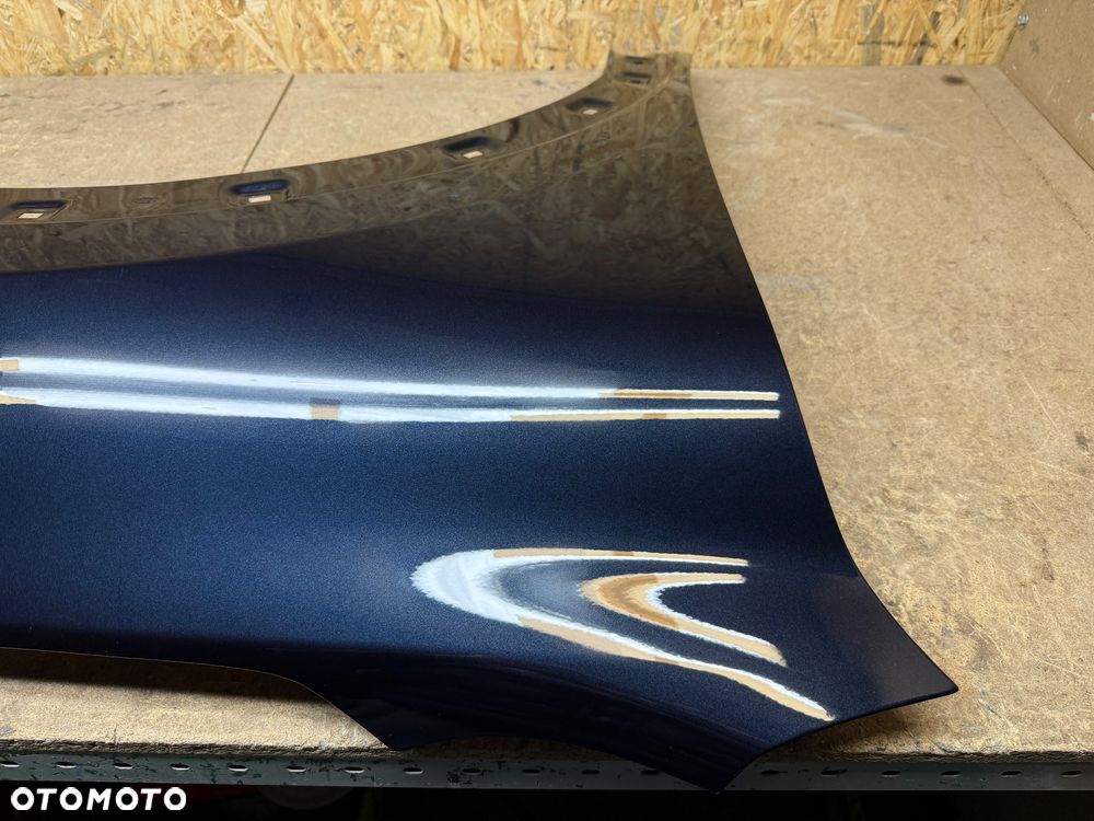 BŁOTNIK PRZÓD PRAWY PRZEDNI PRAWY KIA NIRO I GRANATOWY METALIK - 13