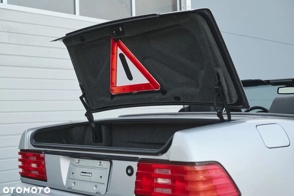 Mercedes-Benz SL 320 - 14