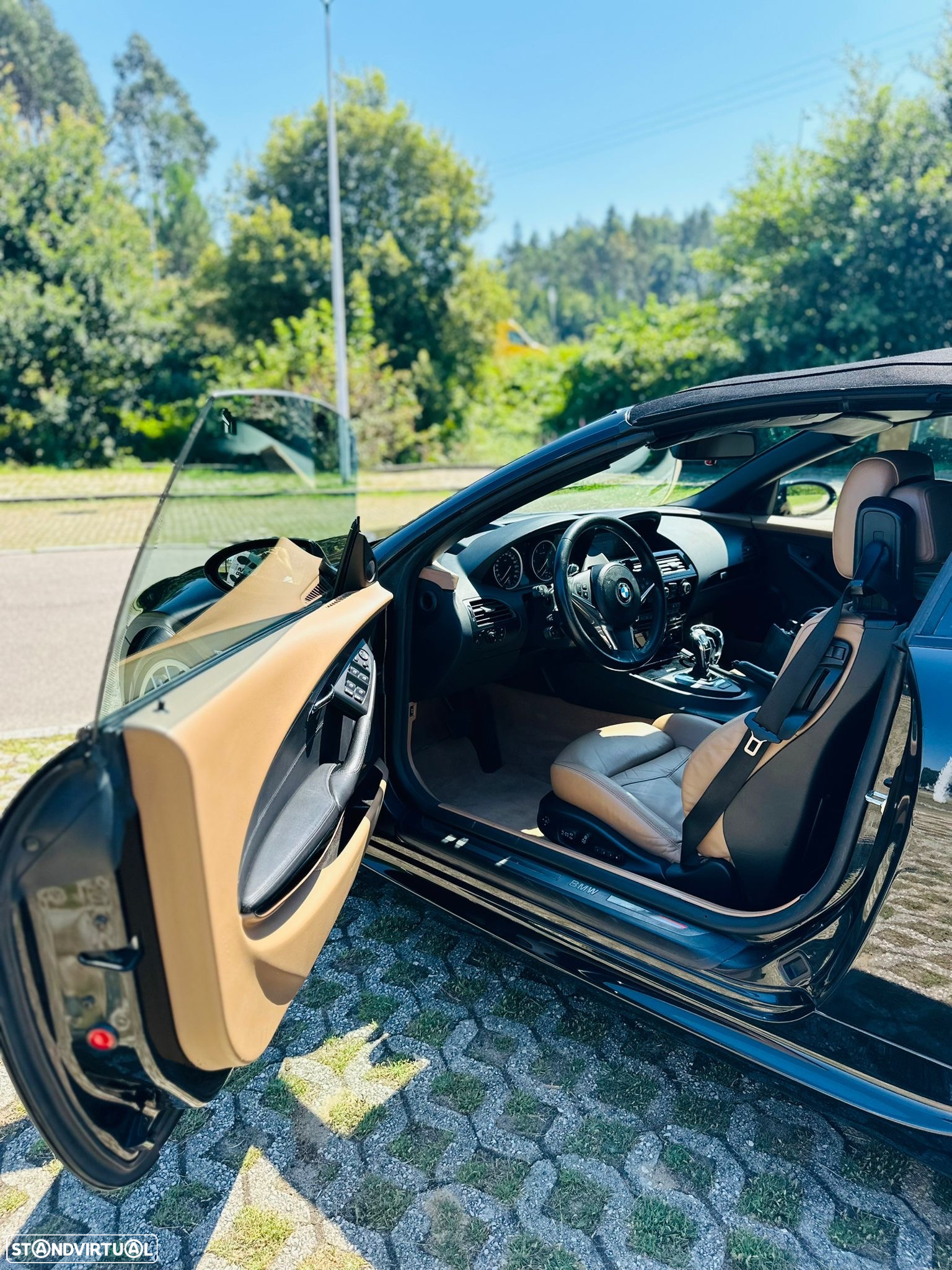 BMW 635 d Aut. - 9