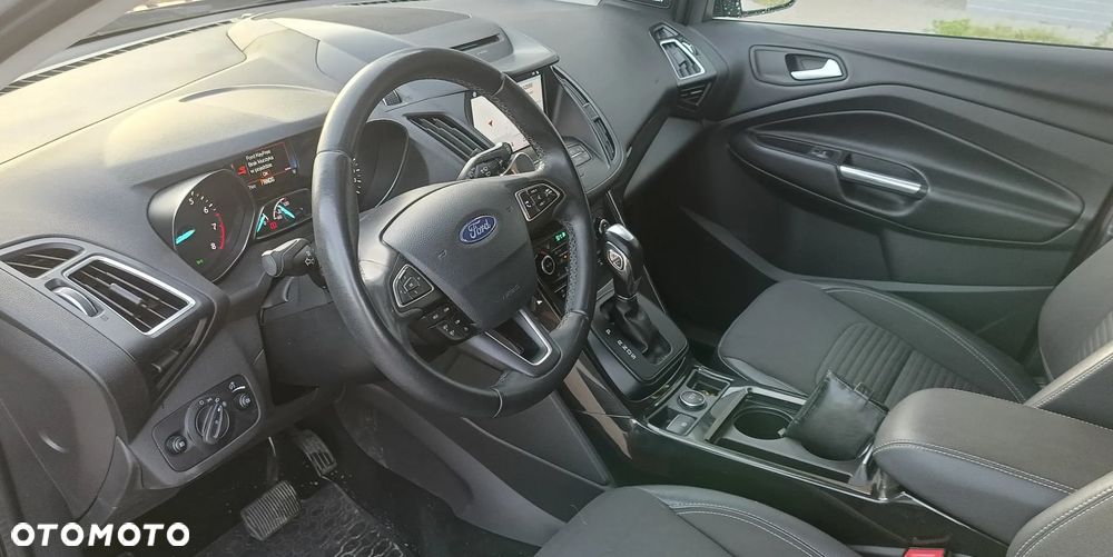 Ford Kuga 1.5 EcoBoost FWD Titanium ASS GPF - 10