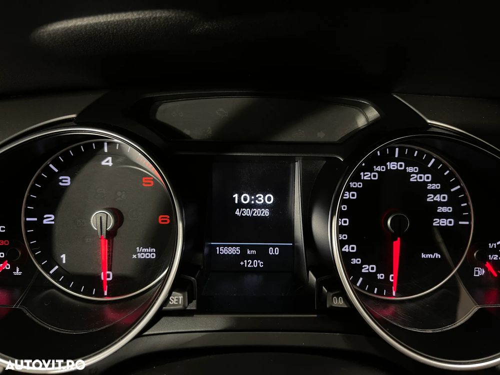 Audi A5 Sportback - 26