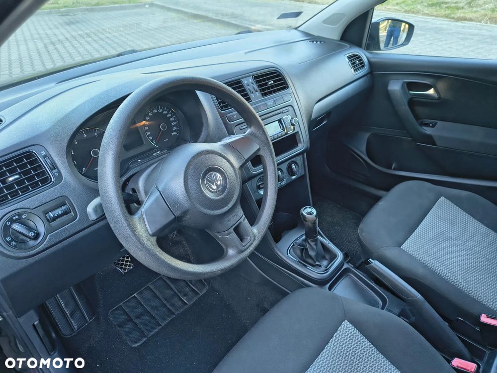 Volkswagen Polo 1.2 Trendline - 14