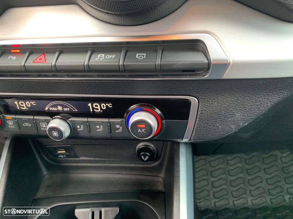 Audi Q2 30 TDI S-line S tronic - 35