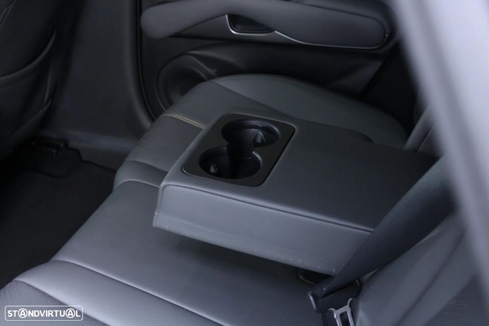 BYD Atto 3 EVO 74.8 kWh Design - 24