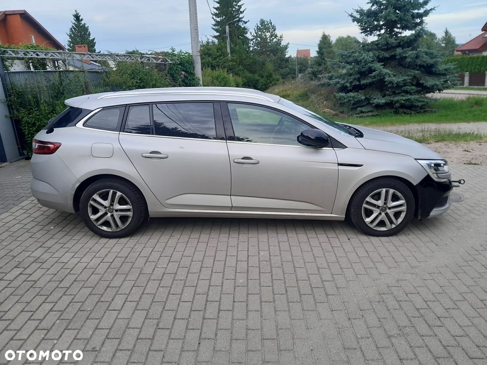 Renault Megane - 4