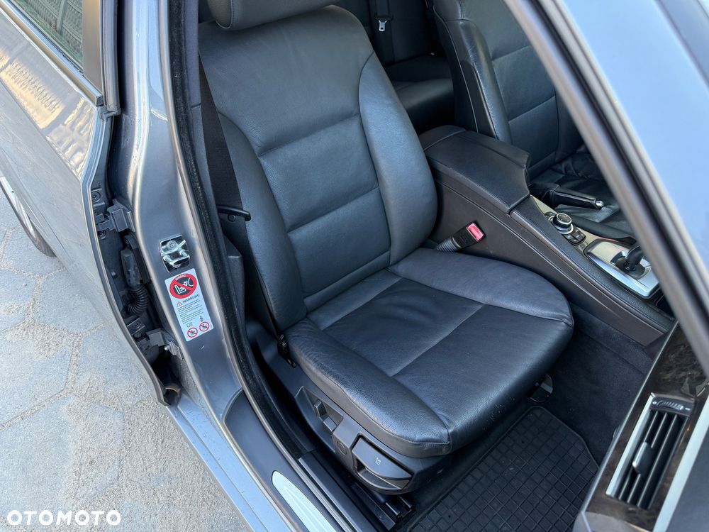 BMW Seria 5 525d Edition Lifestyle - 30