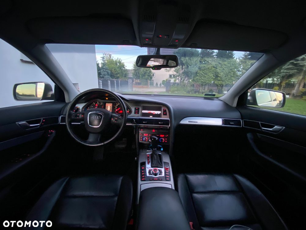 Audi A6 Allroad 2006 photo 5