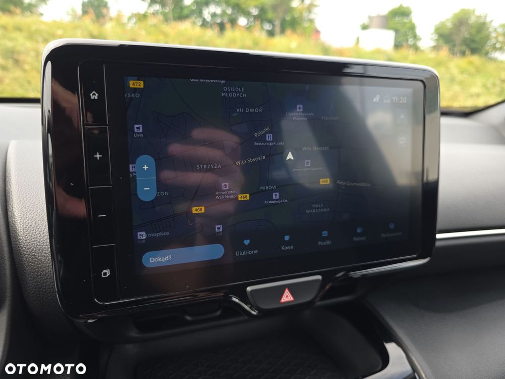Toyota Yaris Cross Hybrid 1.5 Comfort - 20