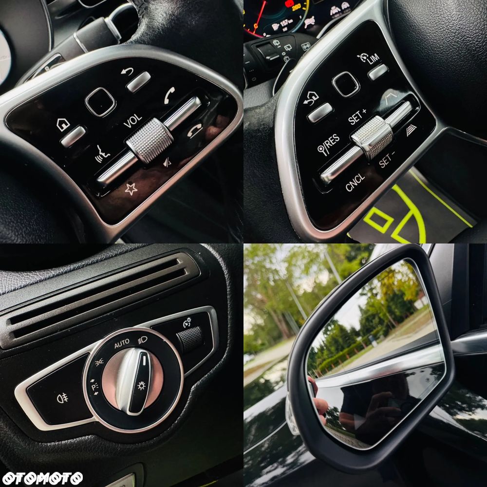 Mercedes-Benz GLC 200 d 4Matic 9G-TRONIC Edition Avantgarde - 41