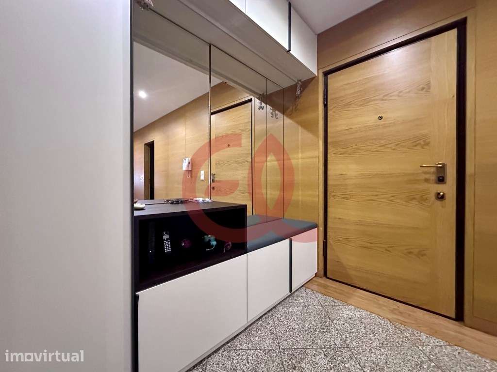 Apartamento T3 - Valverde, Viana do Castelo - Grande imagem: 3/30