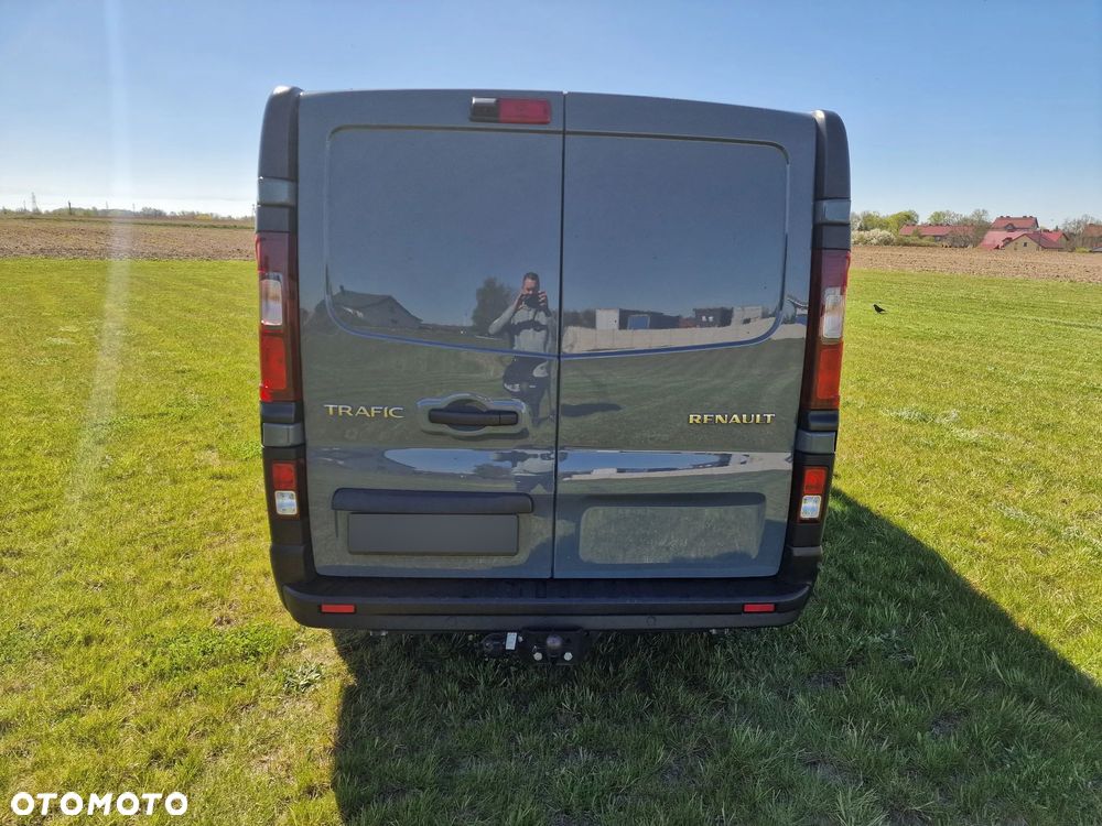 Renault Trafic - 6