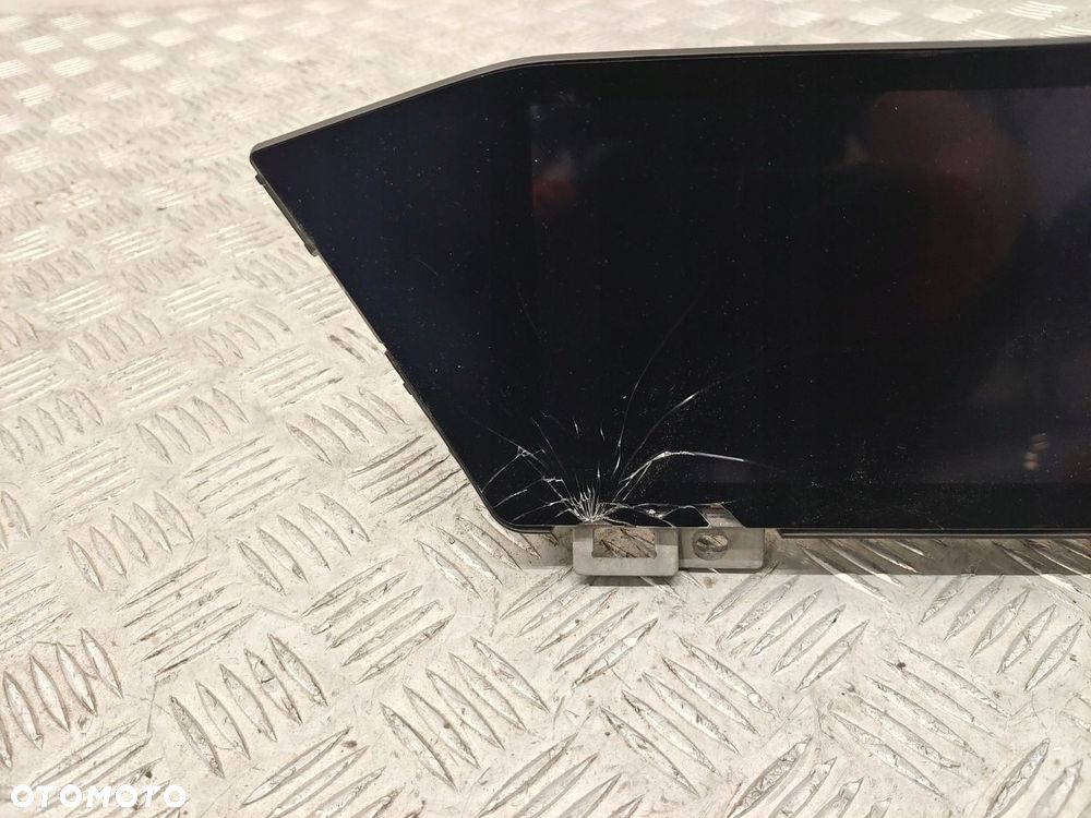 BMW G05 MONITOR EKRAN 8798732 - 4