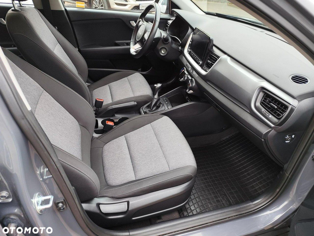 Kia Stonic 1.0 T-GDI M - 17