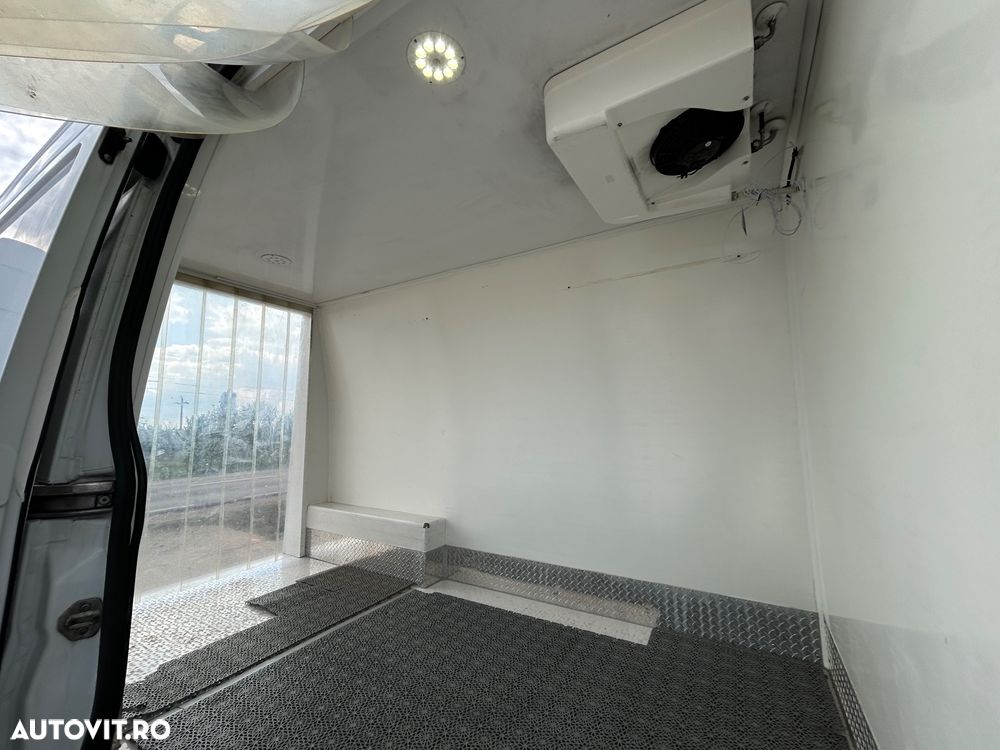 Mercedes-Benz Sprinter FRIGORIFIC THERMO KING - 4