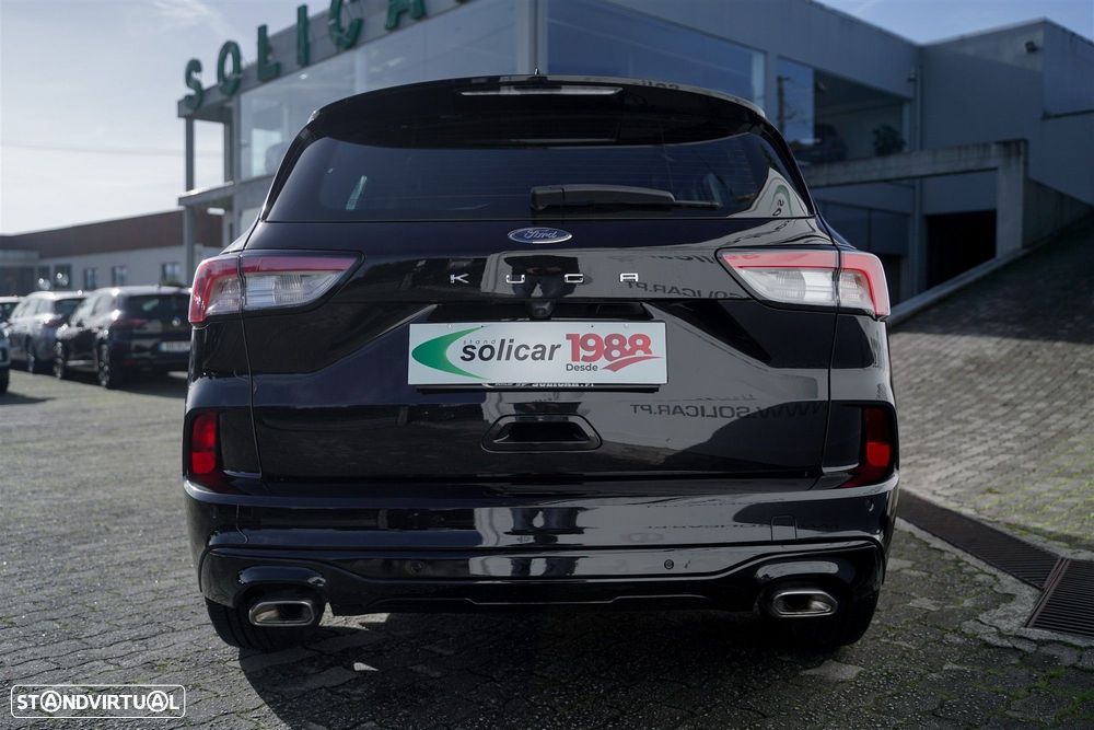 Ford Kuga 1.5 EcoBoost ST-Line - 3