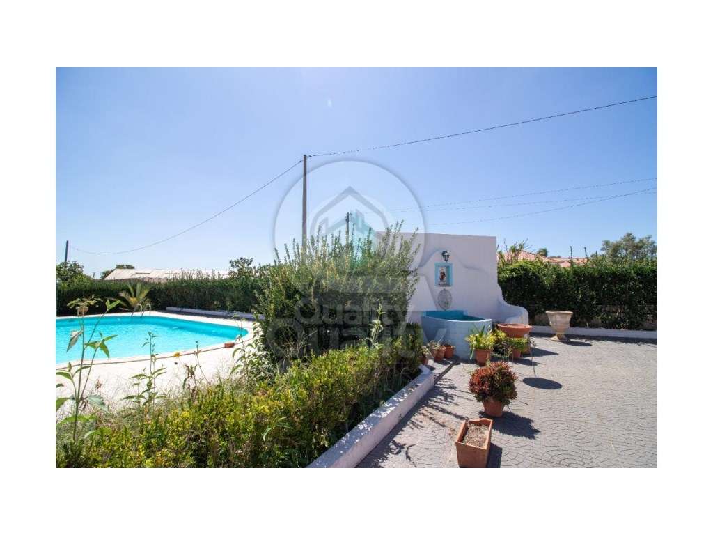 Quinta na zona do Penteado - Moita - Grande imagem: 5/42