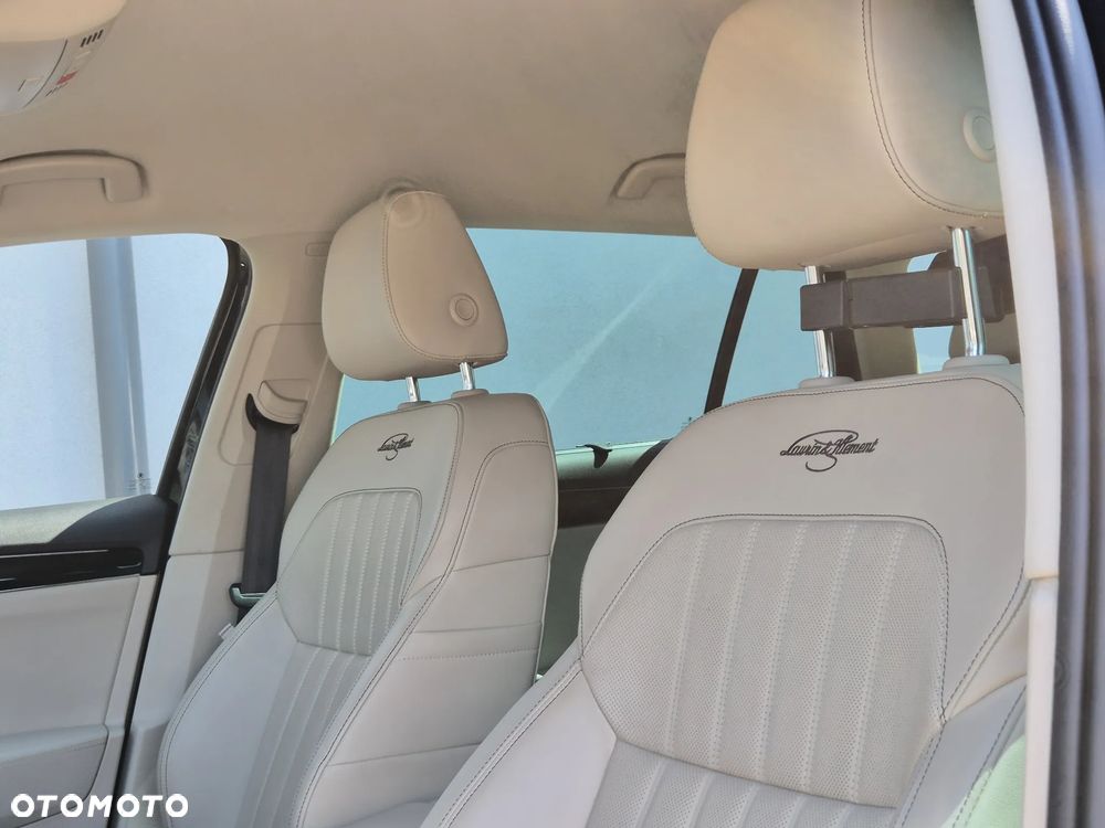 Skoda Superb 2.0 TSI 4x4 L&K DSG - 11