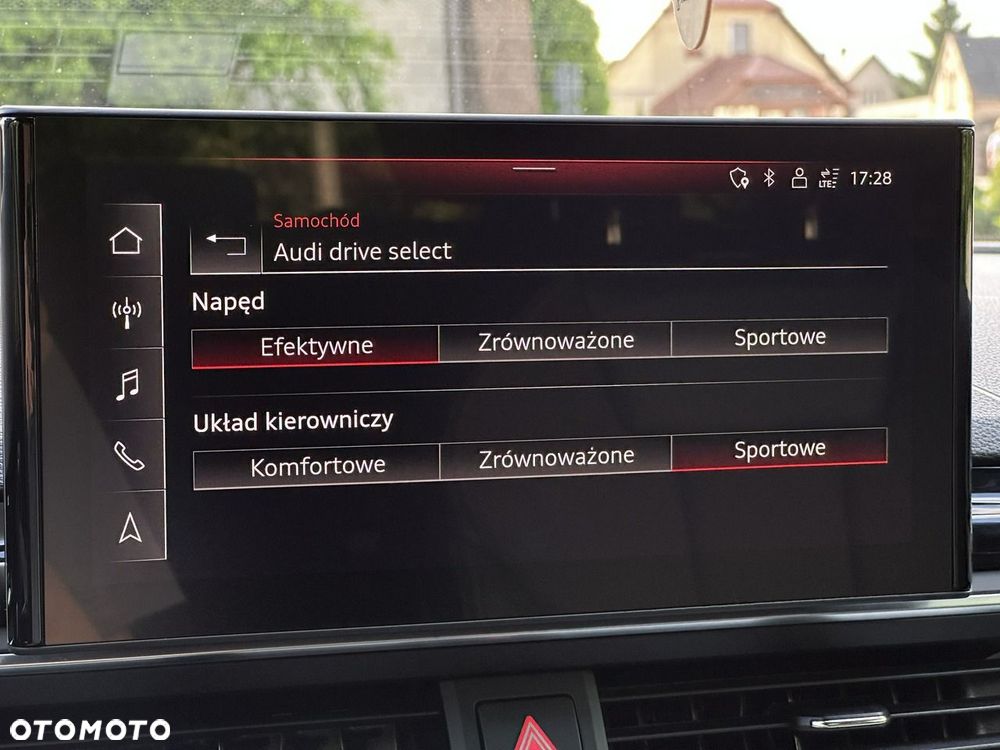 Audi A4 Avant - 23