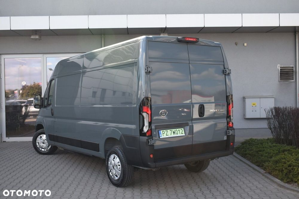 Toyota PROACE MAX - 5