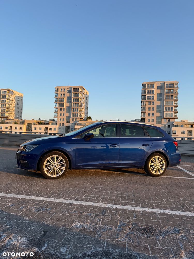Seat Leon - 31
