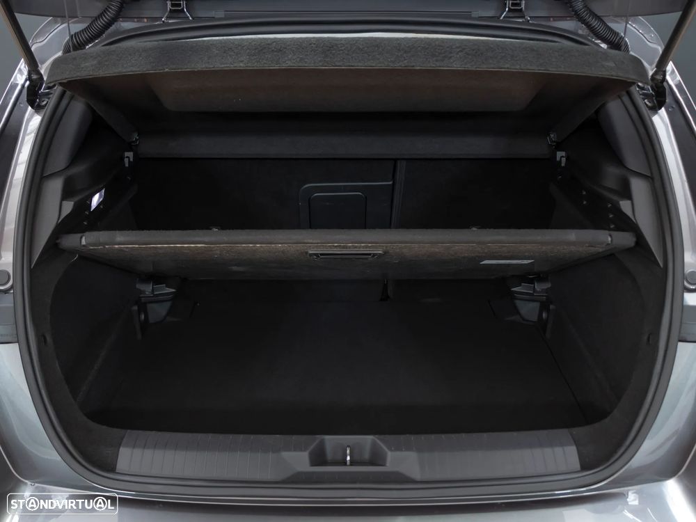 Opel Astra 1.2 T Elegance - 8