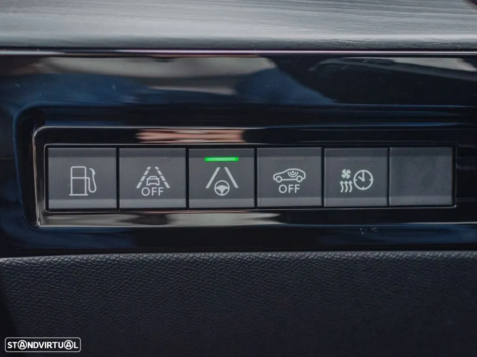 Peugeot 508 1.6 Hybrid PSE e-EAT8 - 20