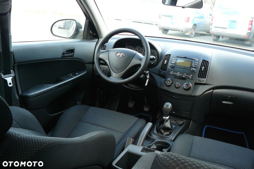 Hyundai i30 - 14
