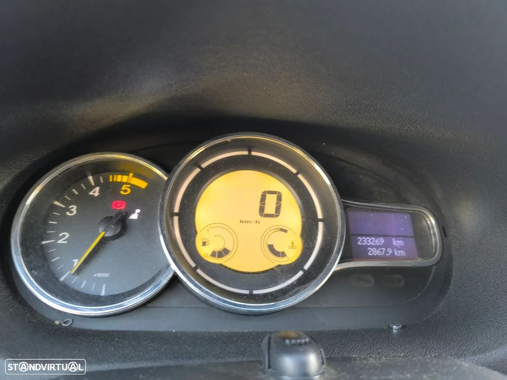 Renault Mégane Coupe - 15