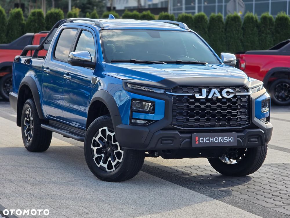 JAC T9 - 4