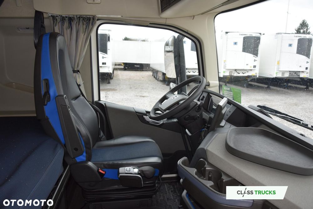 Volvo FH 500 Globetrotter XL I-ParkCool Adaptive cruise control - 15