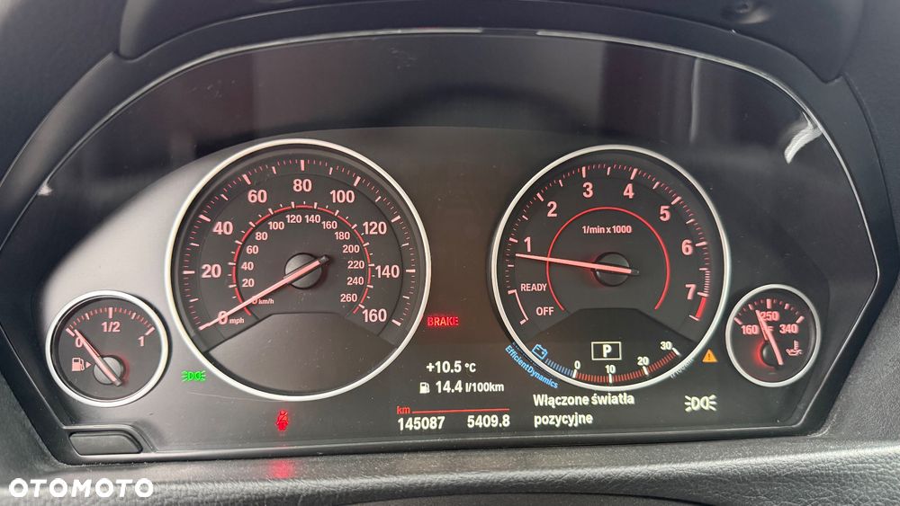 BMW Seria 4 440i Gran Coupe xDrive M Sport - 11