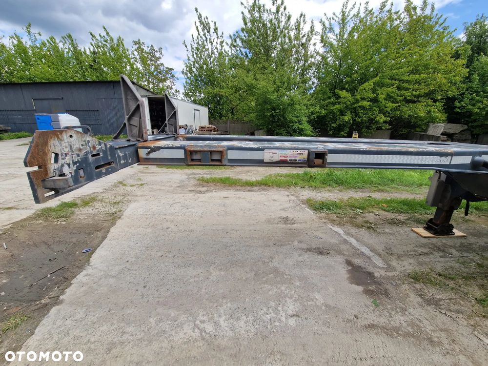 D-TEC FLEXITRAILER - 12