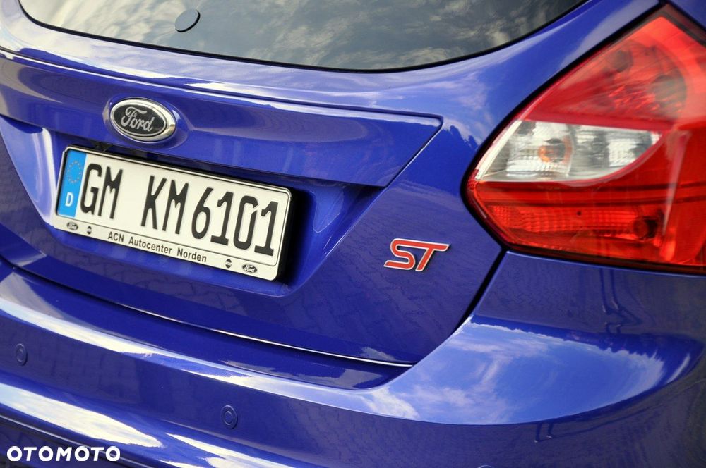 Ford Focus - 16