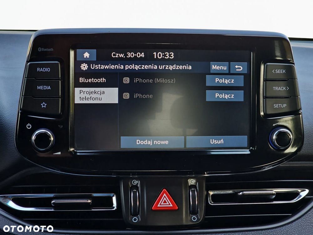 Hyundai i30 1.5 T-GDI 48V Smart DCT - 26