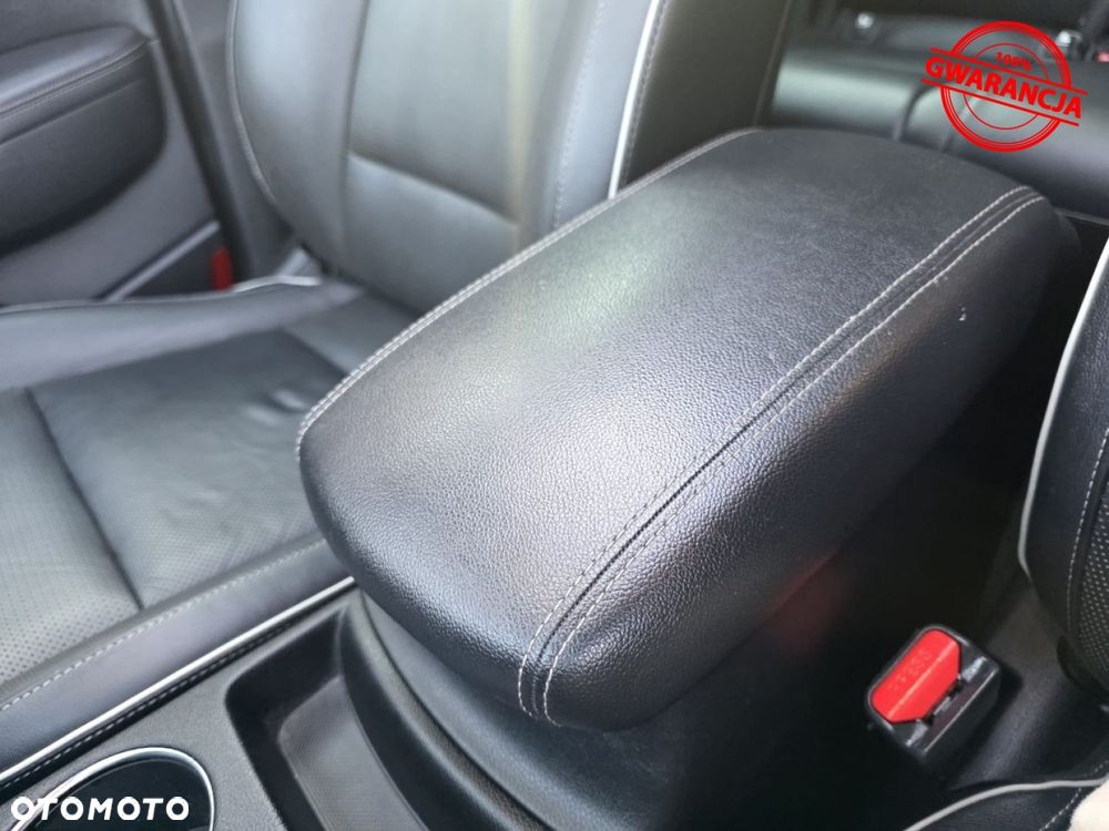 Kia Sportage 1.6 T-GDI GT Line 4WD - 38