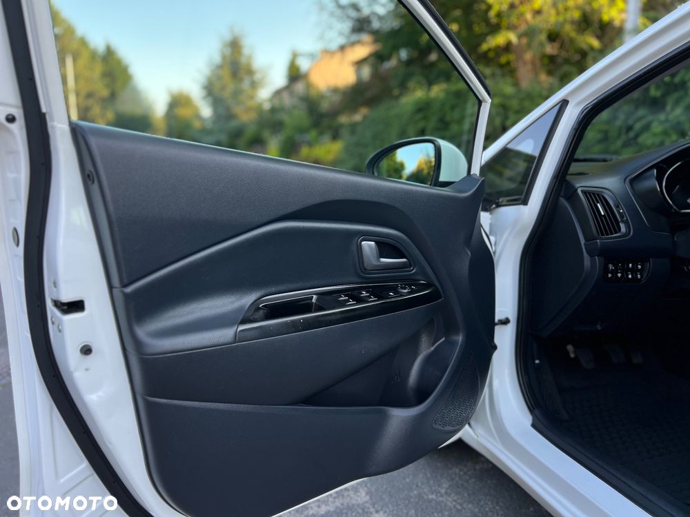 Kia Rio 1.4 ISG Dream-Team Edition - 23