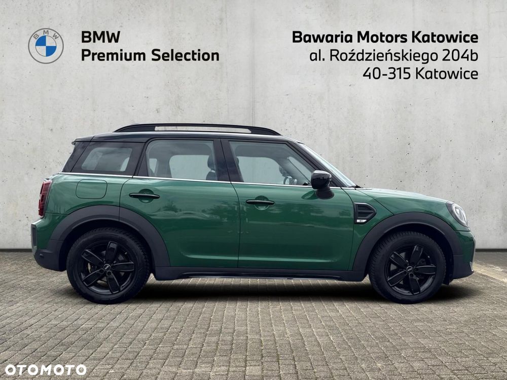 MINI Countryman - 6