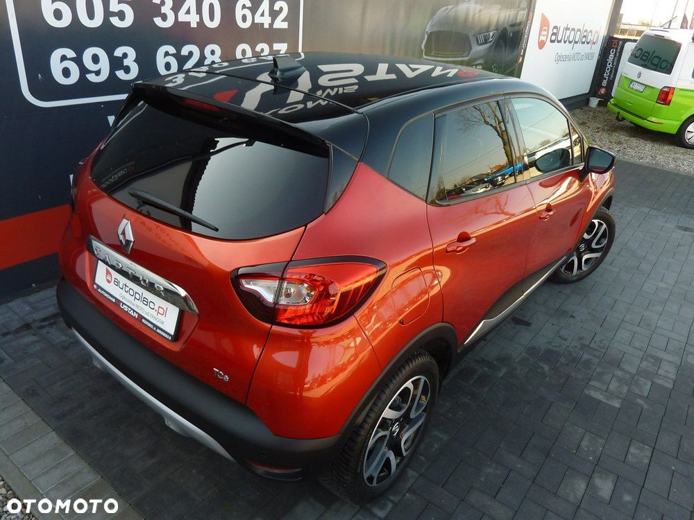 Renault Captur - 8