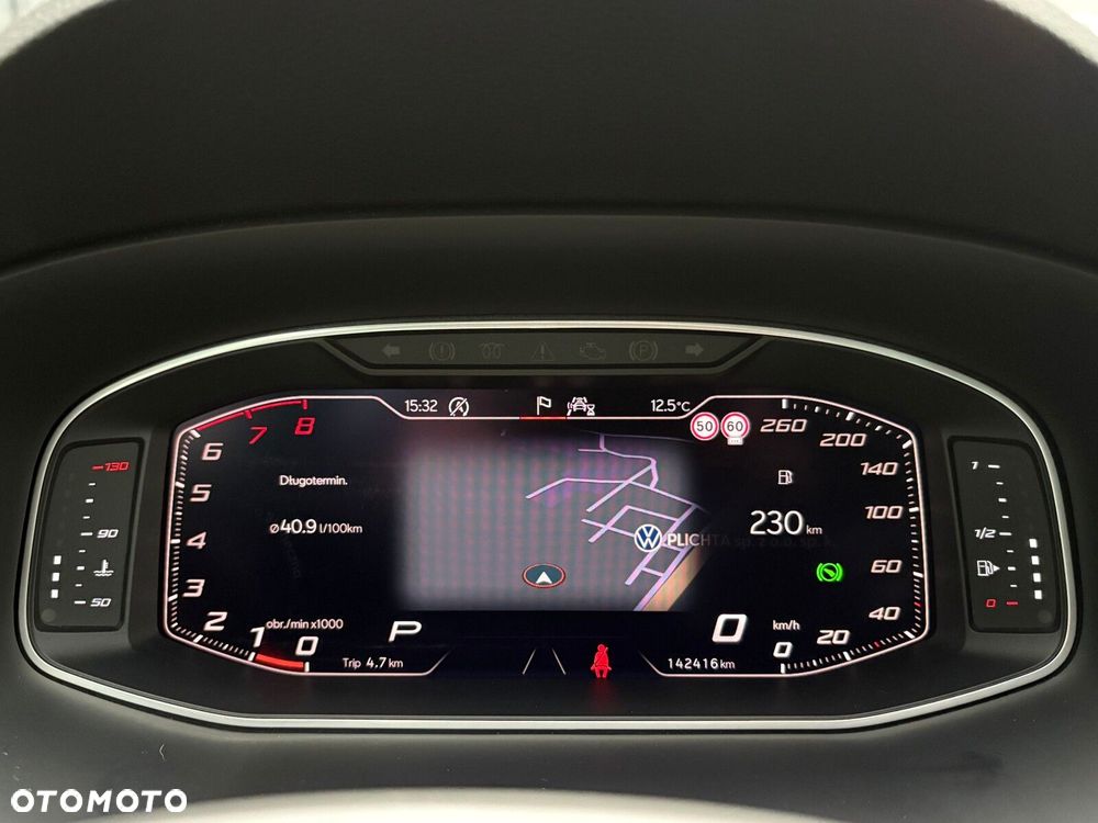 Seat Ateca - 25