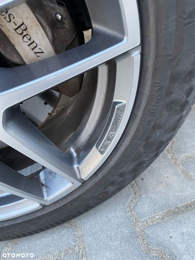 Mercedes-Benz GLC 300 4Matic 9G-TRONIC AMG Line - 31